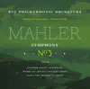 Mahler: Symphony No. 3 album lyrics, reviews, download