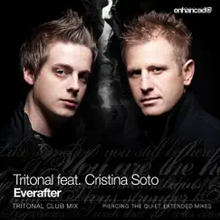 Everafter (Tritonal Club Mix) (feat. Cristina Soto) Song Lyrics