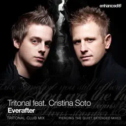 Everafter (feat. Cristina Soto) - Single - Tritonal Everafter (feat. Cristina Soto) - Single - Tritonal