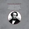 Mendelssohn: A Midsummer Nights Dream album lyrics, reviews, download