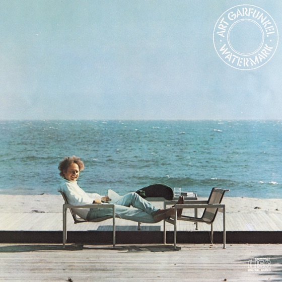 Cover artwork for Marionette