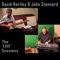 Stateside - David Hartley & John Stannard lyrics