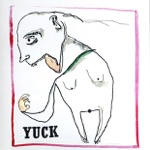 Yuck - Holing Out