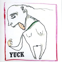 Yuck - Get Away