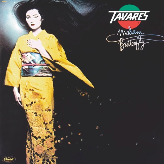 Cover artwork for Never Had a Love Like This Before