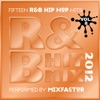 R&B Hit Mix - 2012 - Vol. 8