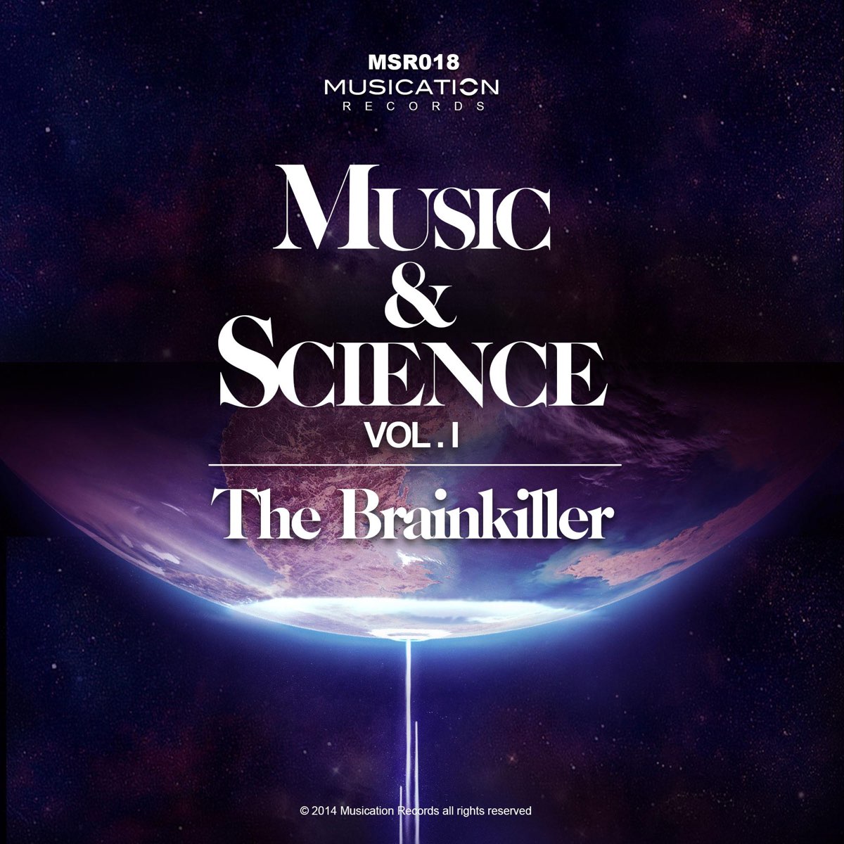 Музыка наука. Music Science. I like this Brainkiller.