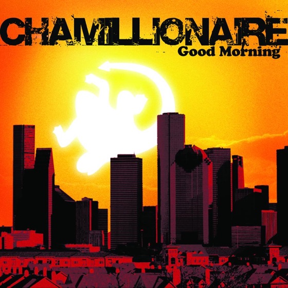 Cover artwork for Good Morning