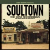 Soultown - The Lost Recordings: The Great Sound of Shelbyville artwork
