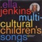 Dreidel, Dreidel, Dreidel - Ella Jenkins lyrics