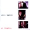 Escucha! - Will Haven lyrics