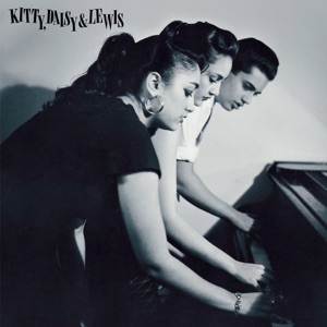Kitty, Daisy & Lewis - Going Up the Country - Line Dance Musique