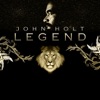 Legend Platinum Edition, 2012