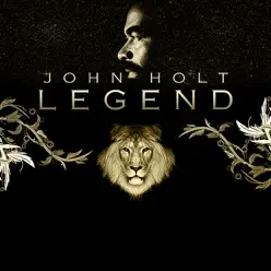 Legend Platinum Edition - John Holt