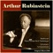 Arthur Rubinstein piano - Fantasiestücke op.12