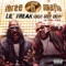 Lil' Freak (Ugh Ugh Ugh) [feat. Webbie] - Single