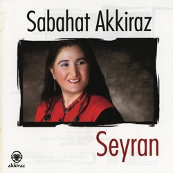Sabahat Akkiraz - Kime Canim Desem