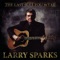 Lazarus and the Rich Man - Larry Sparks lyrics