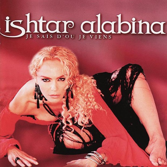 Cover artwork for Habibi (Sawah)