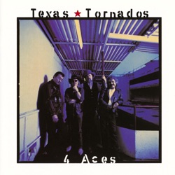 Texas Tornados - Rosalita