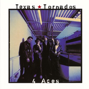 Texas Tornados - Little Bit Is Better Than Nada - 排舞 音樂