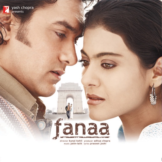 Cover artwork for Chand Sifarish