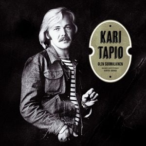 Kari Tapio - Takamaan Tyttö - Line Dance Musik