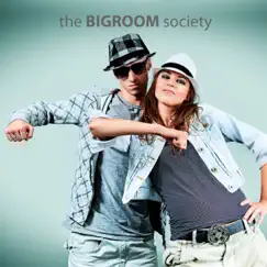 The Bigroom Society by Various Artists album reviews, ratings, credits