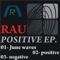 Negative - Ra-U lyrics