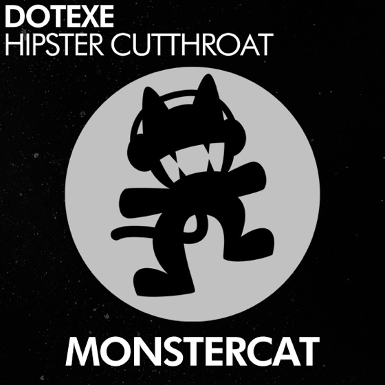 Cover artwork for Hipster Cutthroat