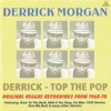 Derrick - Top the Pop artwork