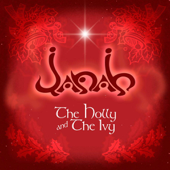 The Holy And the Ivy - Janah