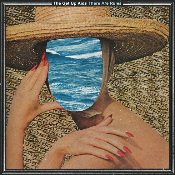 Cover artwork for Tithe