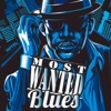 Most Wanted Blues, 2013