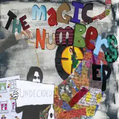 Undecided - EP by The Magic Numbers album reviews, ratings, credits