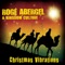 Joy to the World (feat. David Fohe & Imisi) - Roge Abergel & Kingdom Culture lyrics