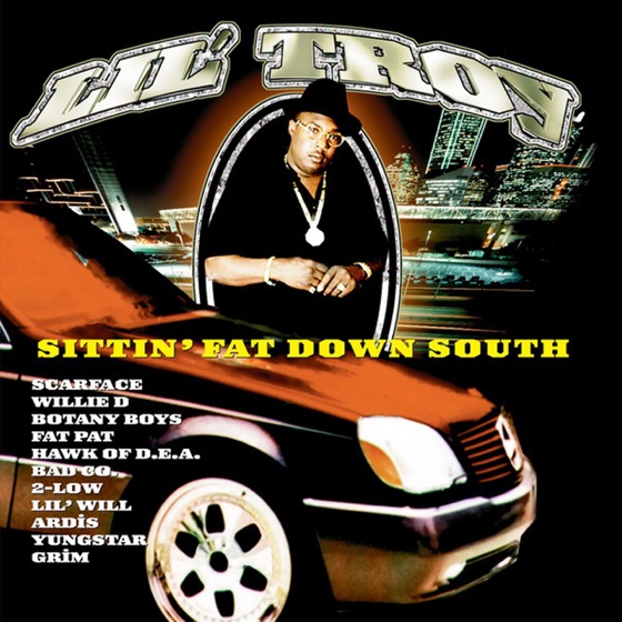 Cover artwork for Dem Niggas (feat. Ardis)