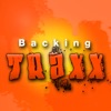 Backing Traxx - Round and Round (Backing Track With Demo Vocals)