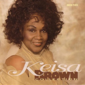 Keisa Brown - Some Bridges Need Burning - Line Dance Musique