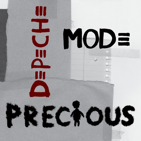 Cover artwork for Precious (Michael Mayer Balearic Mix) [Edit]