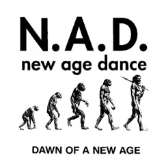 Dawn of a New Age by Nad album reviews, ratings, credits