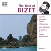 Bizet (The Best Of) artwork