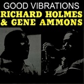 Good Vibrations artwork