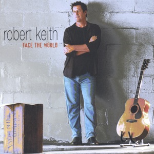 Robert Keith - I Messed Up - Line Dance Chorégraphe