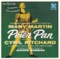 Captain Hook's Waltz - Peter Pan Ensemble & Cyril Ritchard lyrics