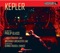 Kepler: Epilogue - Dennis Russell Davies, Bruckner Orchester Linz, Chorus of the Landestheater Linz & Soloists of the L lyrics