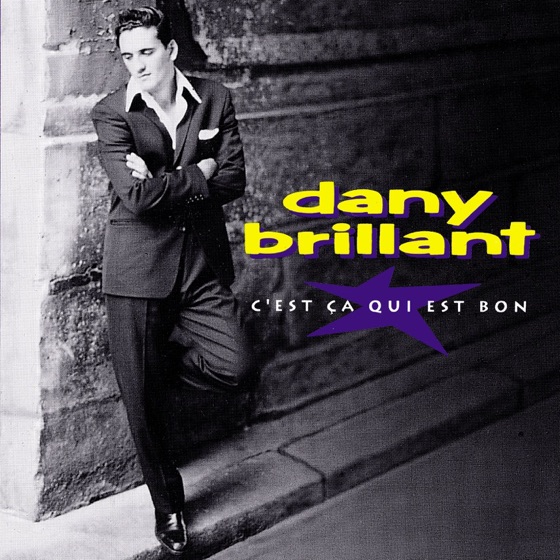 Cover artwork for Elle dit non, non, non