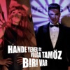Biri Var (feat. Volga Tamöz) - Single