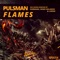 Flames (LarsM Remix) - Pulsman lyrics