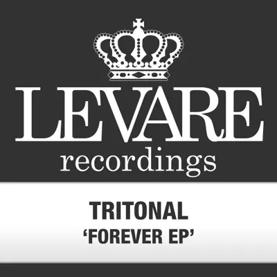 Forever - EP - Tritonal